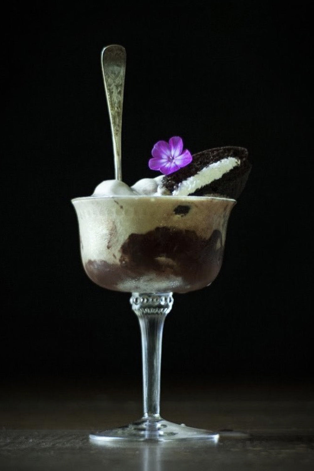 Bouvery Affogato