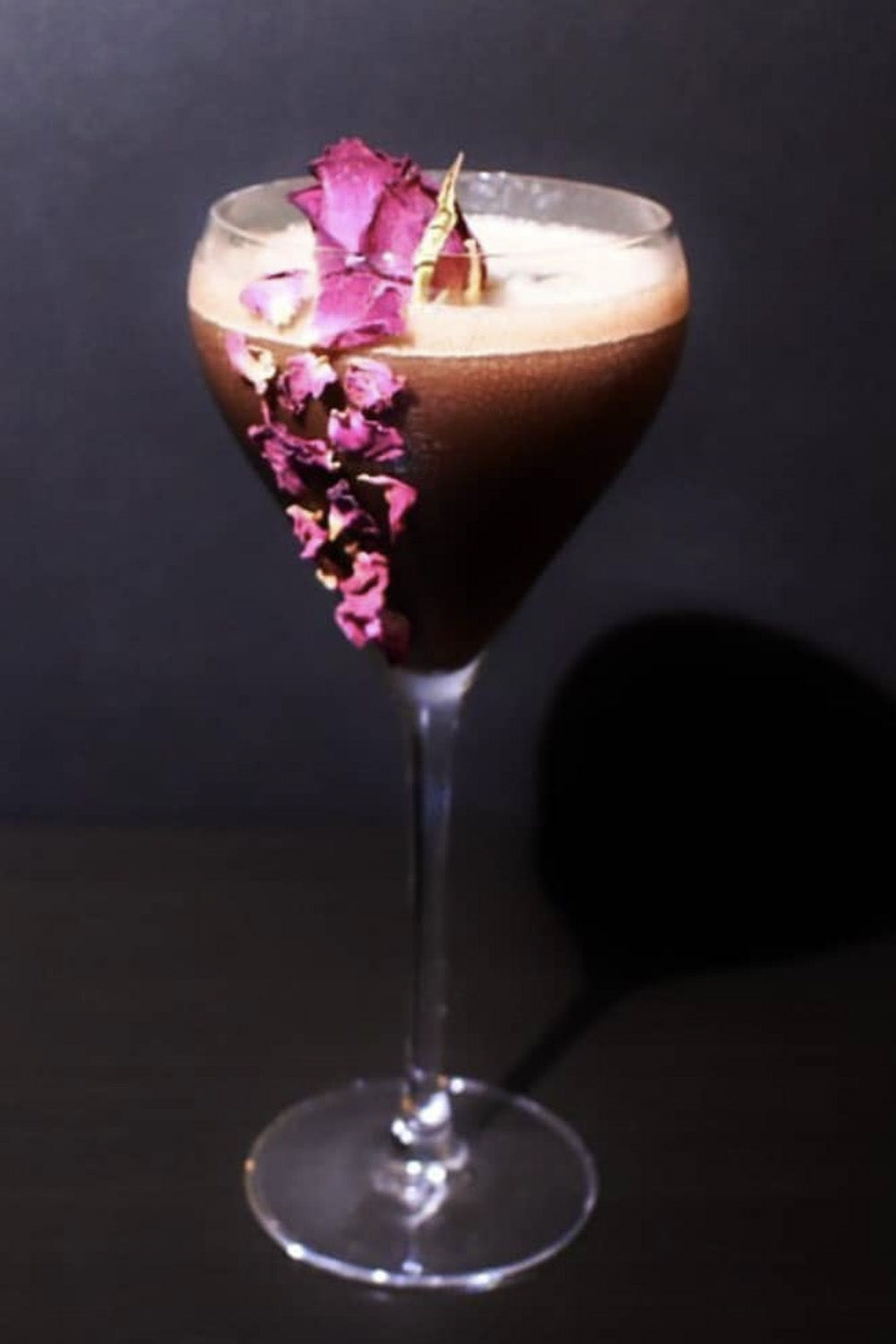 Chocolate & Roses