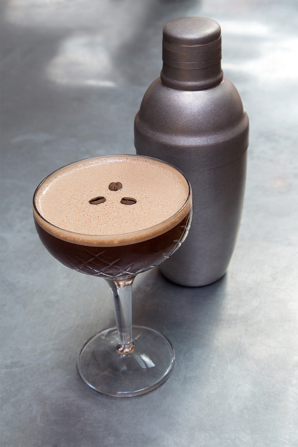 BCV™ Espresso Martini